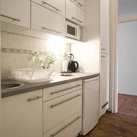 Ozone Private Budapest