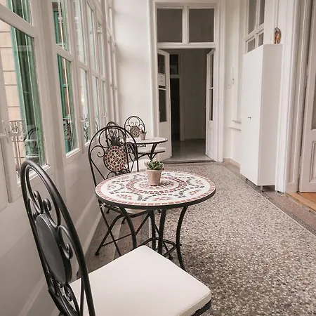 Vendégház Ozone Private