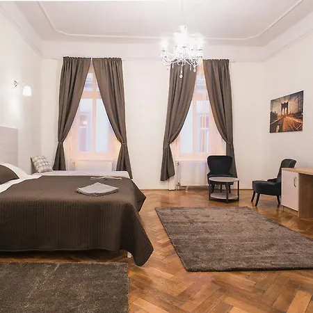 Ozone Private Guest house *
