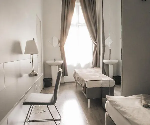 Ozone Private * Budapest