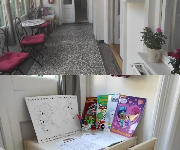 Ozone Private Vendégház