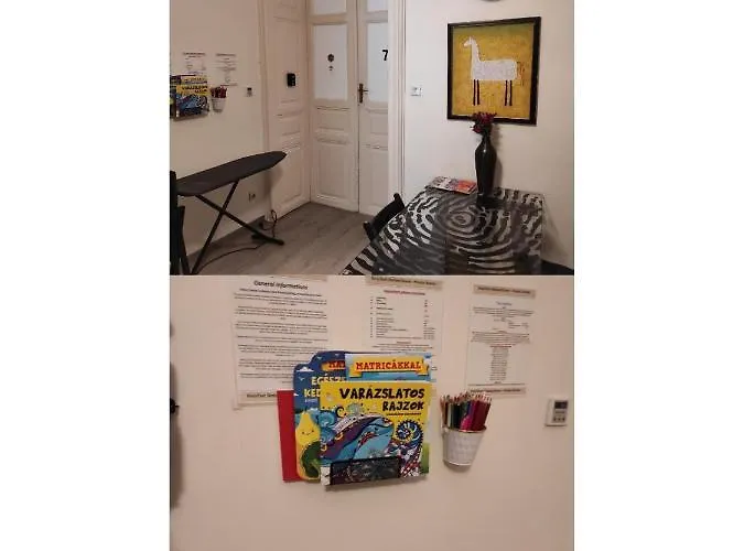 Ozone Private Vendégház *