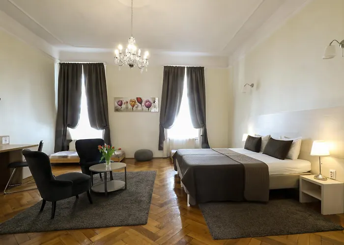 Ozone Private * Budapest