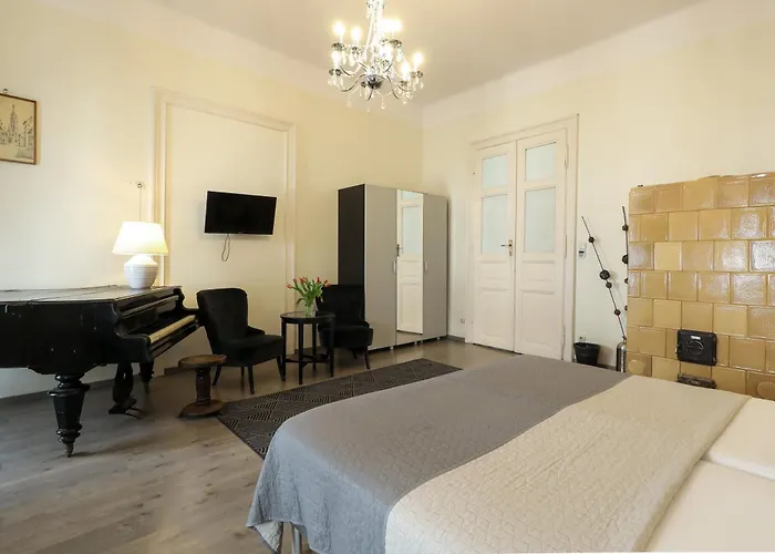 Vendégház Ozone Private