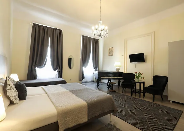 Ozone Private 게스트하우스 부다페스트