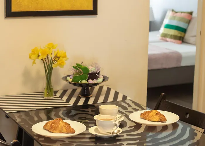 Ozone Private Vendégház *