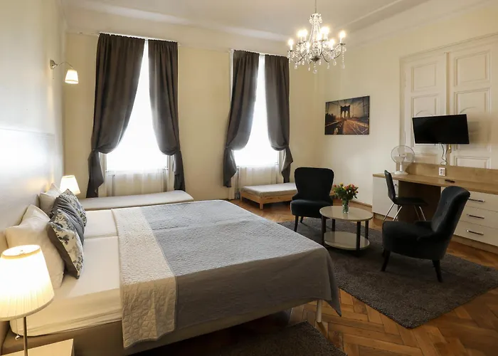 Vendégház Ozone Private