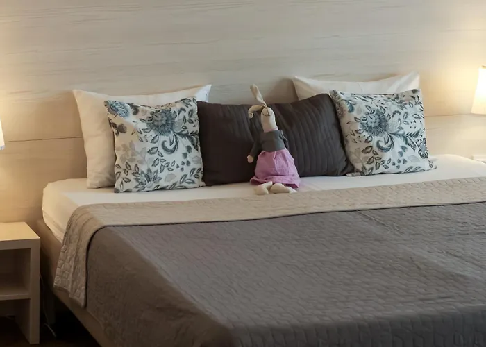 Ozone Private Vendégház