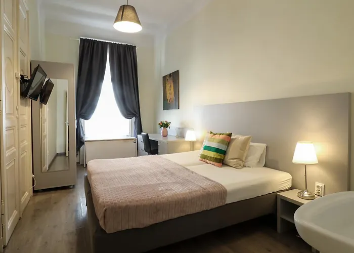 Ozone Private Budapest