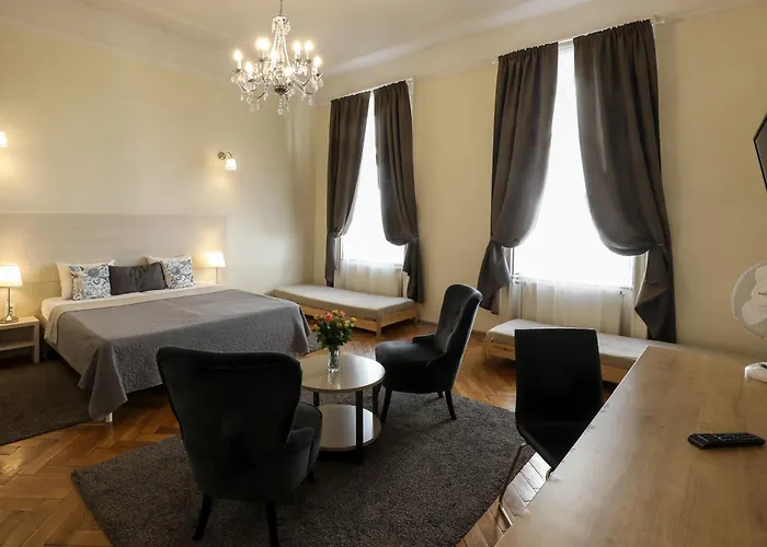 게스트하우스 Ozone Private *