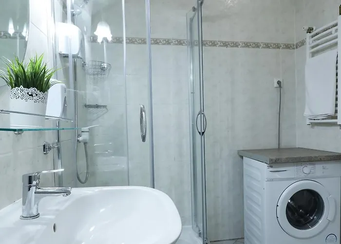 Ozone Private 게스트하우스 *