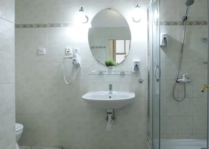 Ozone Private * Budapest