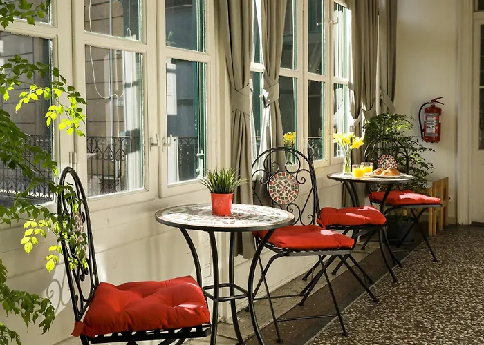 Ozone Private 부다페스트