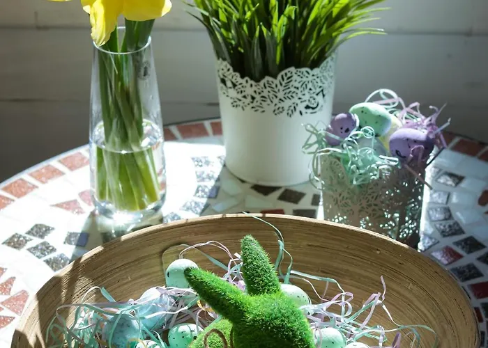 게스트하우스 Ozone Private *