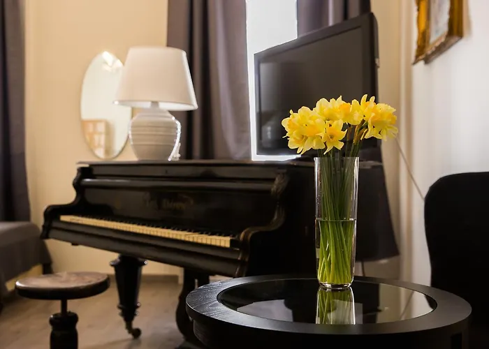 Ozone Private Budapest