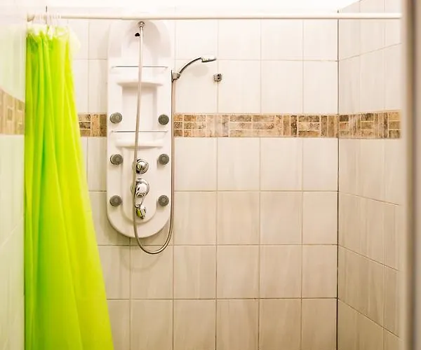 Ozone Private Budapest