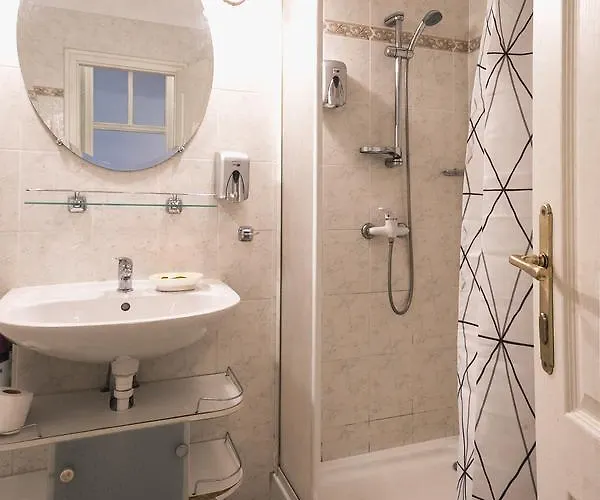 Vendégház Ozone Private Budapest