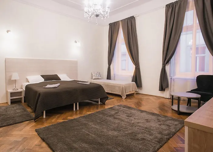 Ozone Private * 부다페스트