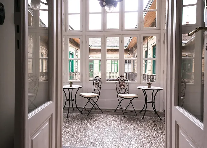 Vendégház Ozone Private