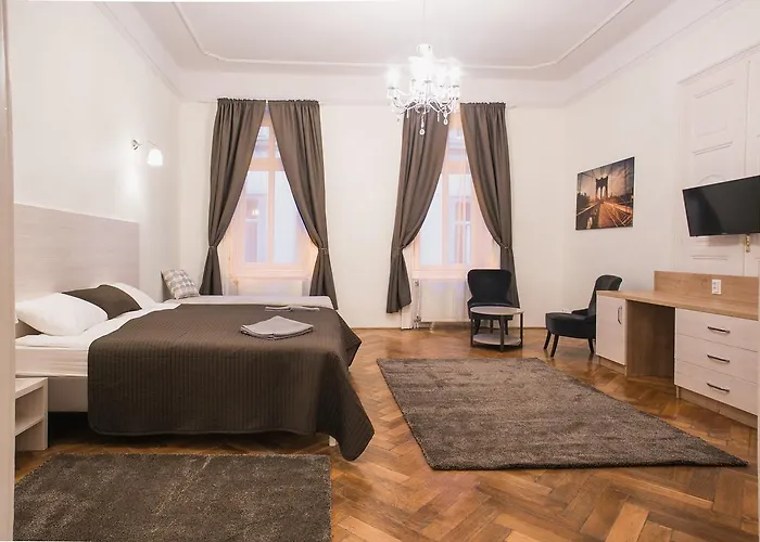 Ozone Private 게스트하우스 *