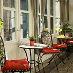 Ozone Private Boedapest