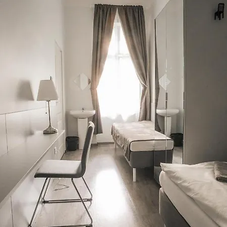 Ozone Private * Budapest