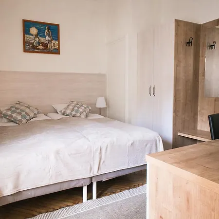 Konukevi Ozone Private Budapeşte