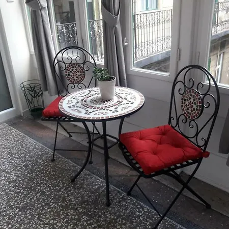 Ozone Private Konukevi Budapeşte