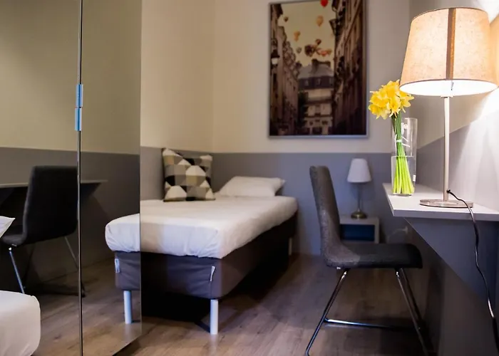 Ozone Private 布达佩斯