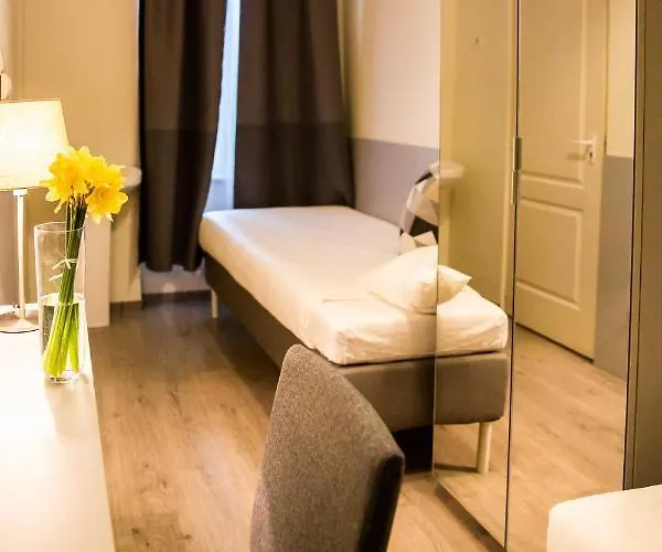 招待所 Ozone Private