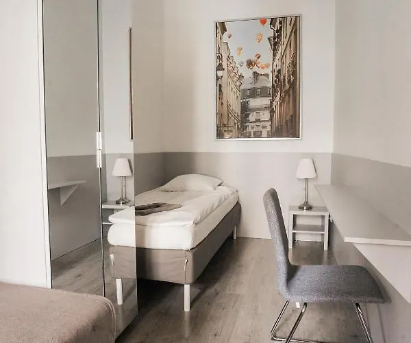 招待所 Ozone Private *