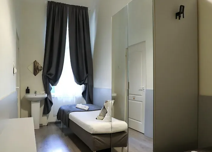 Ozone Private 招待所