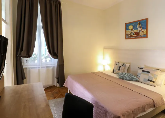 Ozone Private 布达佩斯