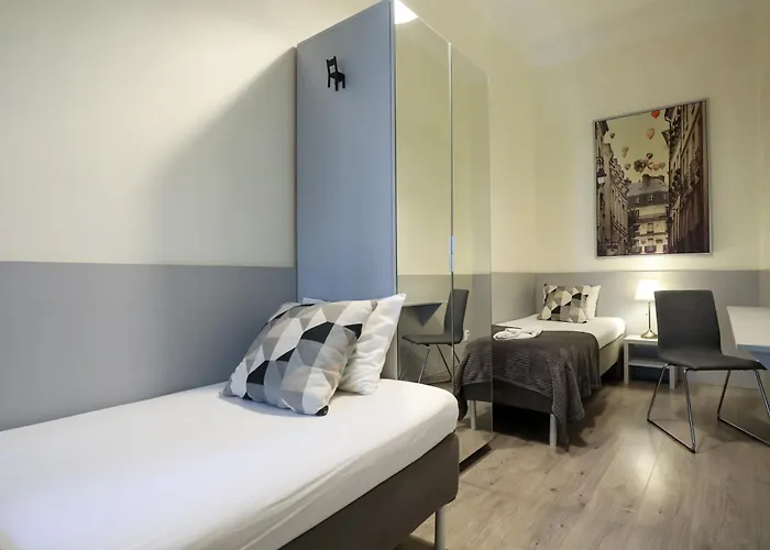 Ozone Private 招待所