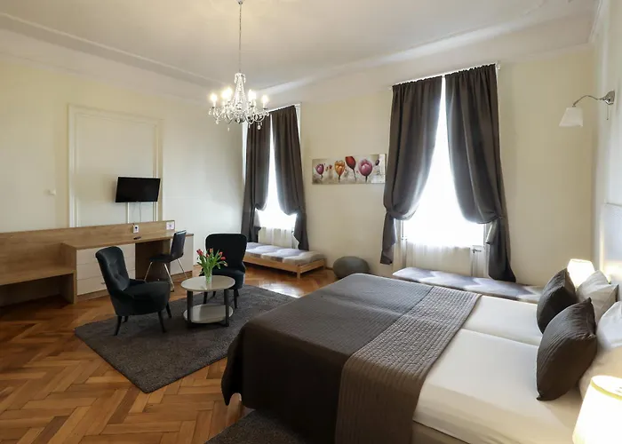 Ozone Private 布达佩斯