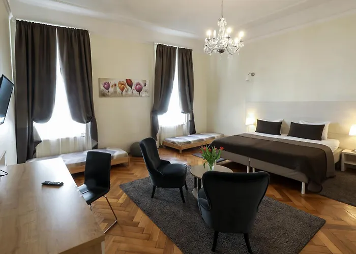 Ozone Private 招待所 布达佩斯