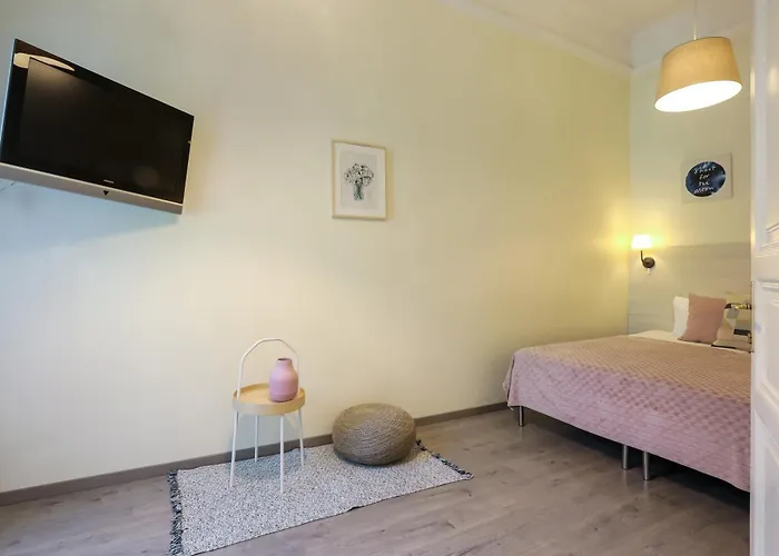 Ozone Private 招待所 布达佩斯