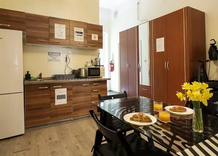 Ozone Private 招待所 *