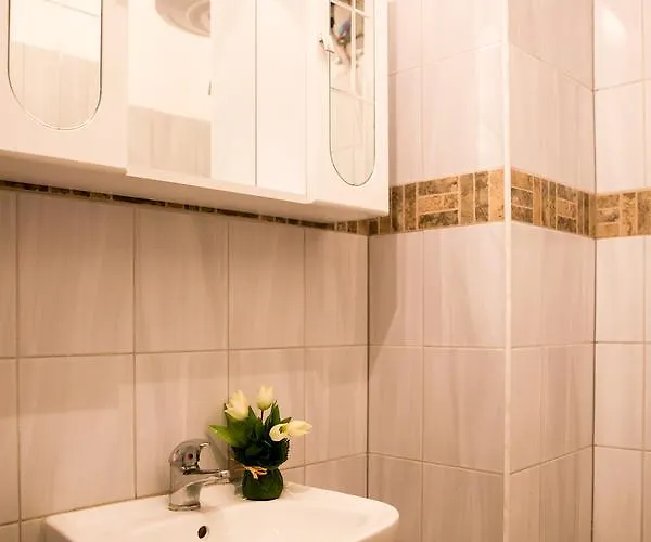 招待所 Ozone Private 布达佩斯