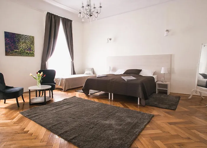 Ozone Private * 布达佩斯