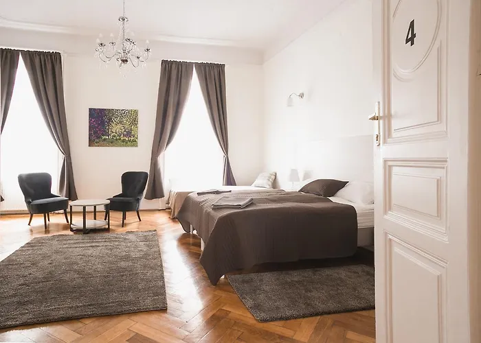 Ozone Private 招待所