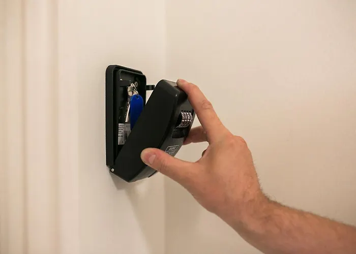 Ozone Private 招待所 *