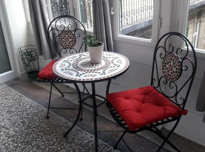 Ozone Private 招待所 布达佩斯